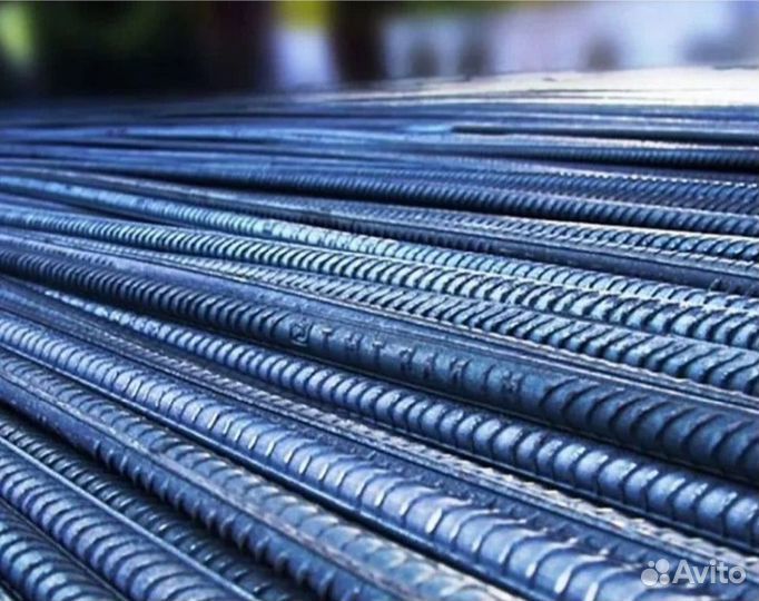 Труба профильная 80х80х3,0 12000 мм