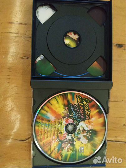 Филипп Киркоров 2 cd