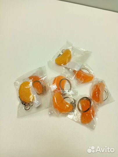 Брелок на ключи