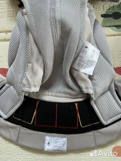 Эргорюкзак ergobaby не оригинал