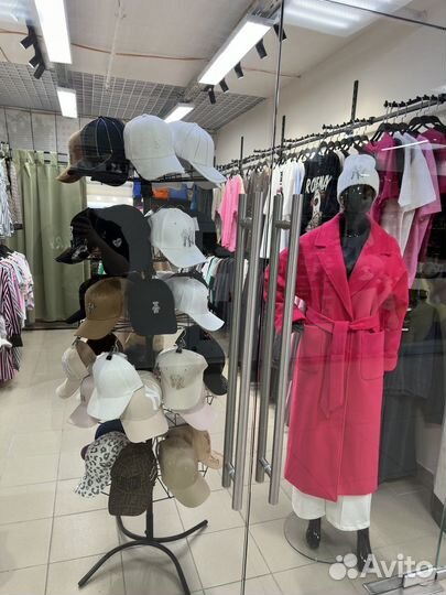 Женская одежда