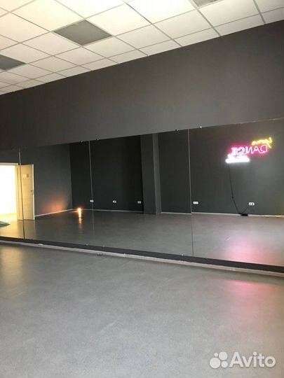 Танцевальная школа