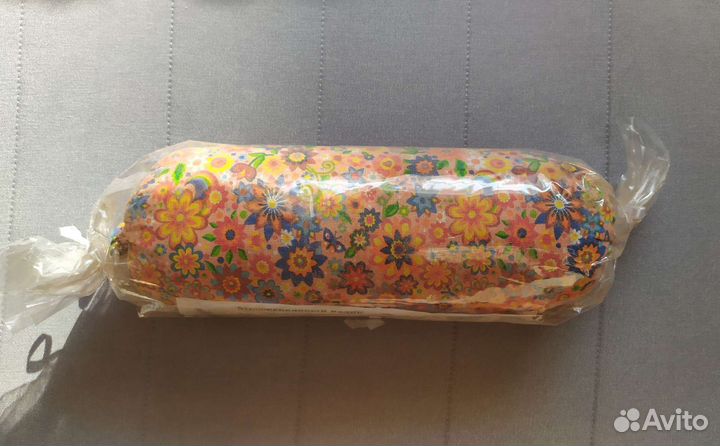 Валик можжевеловый экона