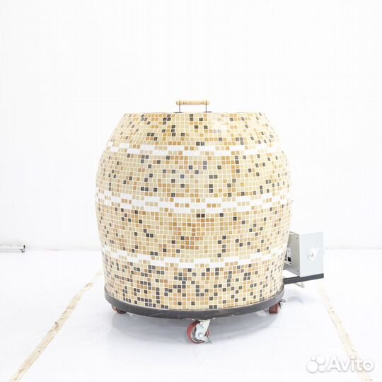 Тандыр электрический