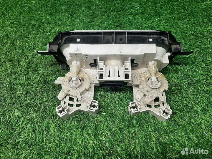 Управление отопителем для Suzuki SX4