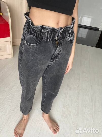 Джинсы для девочки gloria jeans 146