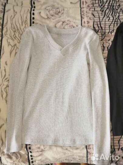 Джемпер новый