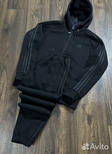 Спортивный костюм мужской