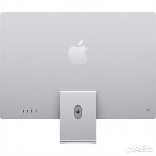 Моноблок Apple iMac 24 2023 Z19E000Y4