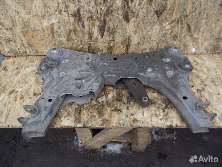 Подрамник Renault kangoo 2