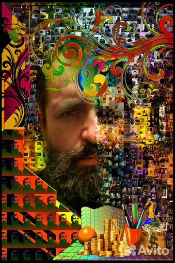 Фотографии