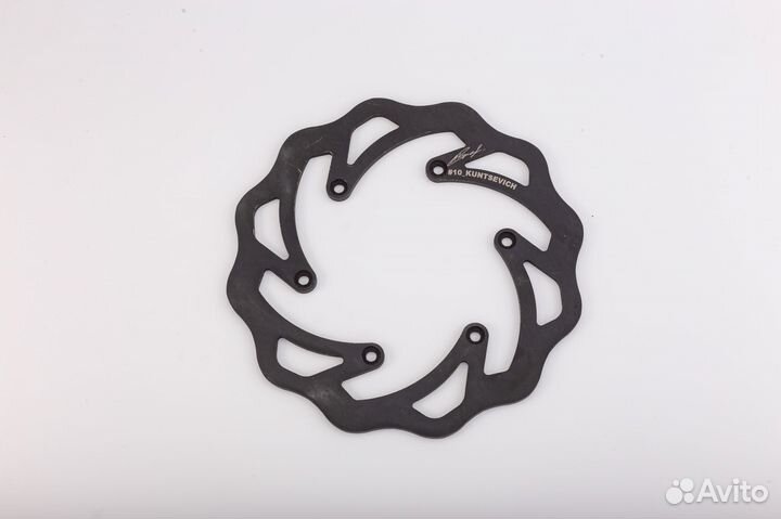 Диск тормозной задний Avantis Enduro Кунцевич