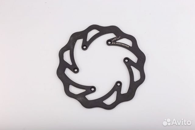 Диск тормозной задний Avantis Enduro Кунцевич