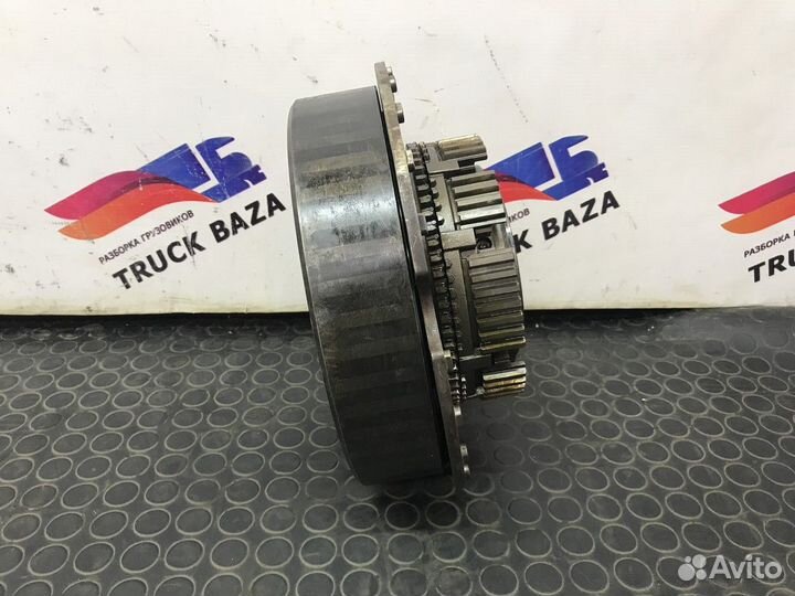 Шестерня планетарной передачи кпп ZF