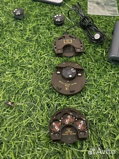 Речевой процессор Рондо