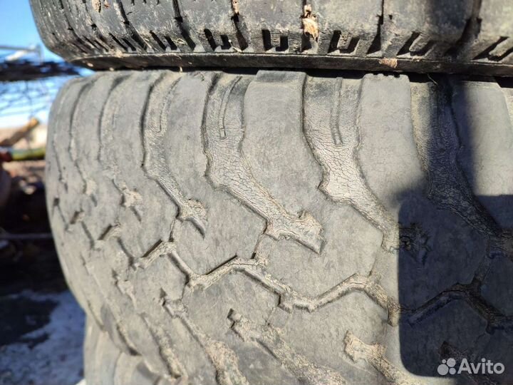 Cordiant Off Road 205/70 R15