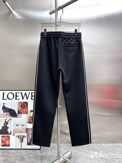 Loewe спортивные штаны
