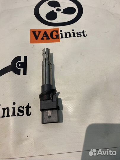 Катушка зажигания Vw Passat CC 3.6 2008