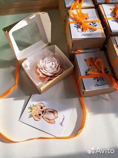 Подарочный набор