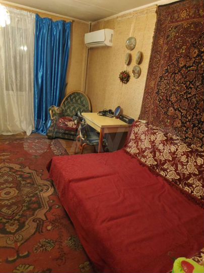 Комната 15 м² в 2-к., 12/12 эт.