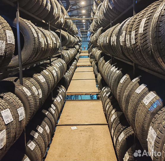 Goodyear UltraGrip 195/65 R15 86L