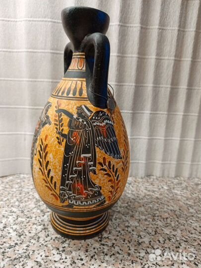 Кувшин, амфора Греция