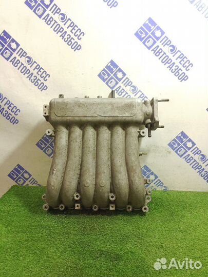 Впускной коллектор Hyundai Santa Fe Classic