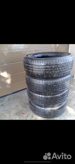 Kumho 722 225/60 R17