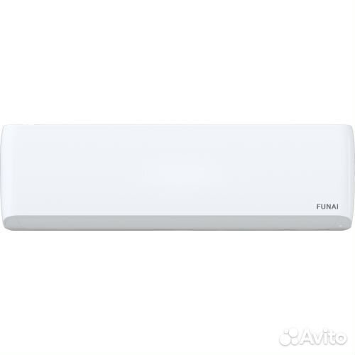 Сплит-система funai серии samurai RAC-SM20HP.D03