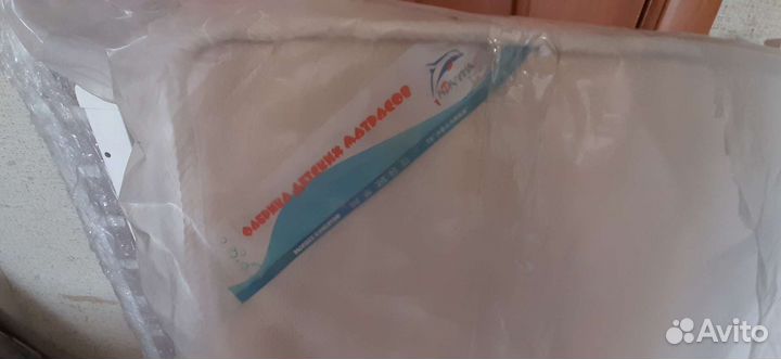 Детская кроватка + матрас