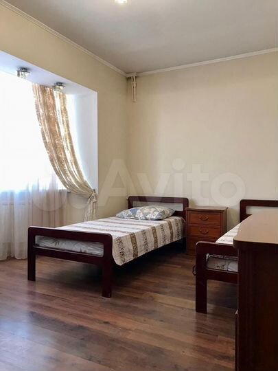 2-к. квартира, 80 м², 7/9 эт.