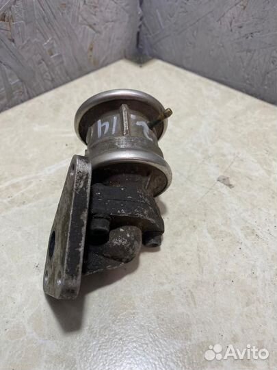 Клапан Егр audi А6 С5