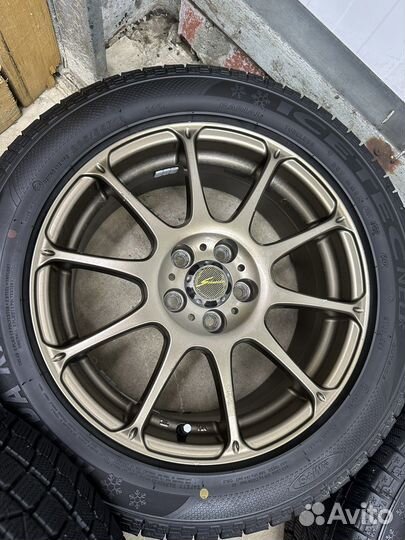 Диски A-Tech r16 5.100