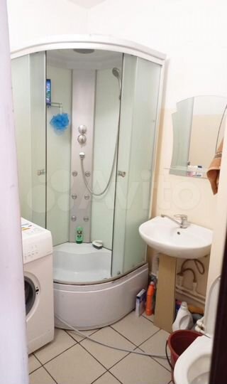 Квартира-студия, 27,4 м², 13/17 эт.