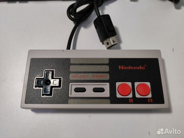 Nintendo entertainment system nes classic mini