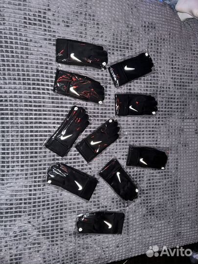 Персатки nike