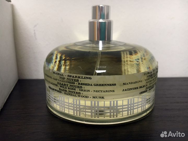 Burberry Weekend (Оригинал)