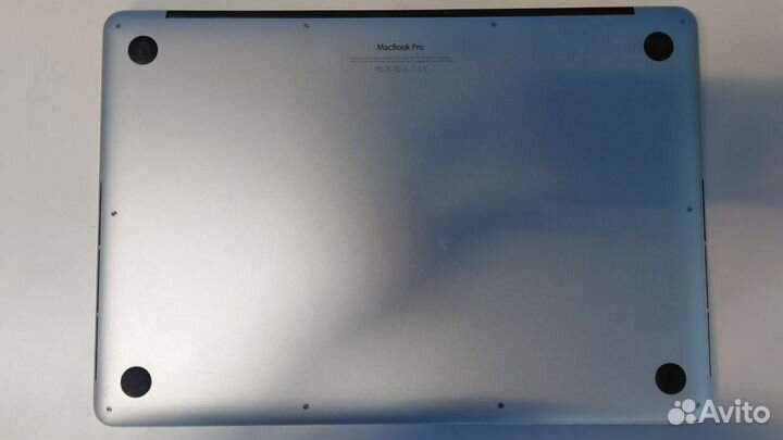 Apple MacBook Pro 15