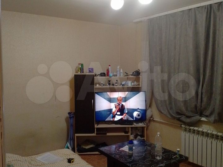 2-к. квартира, 42,7 м², 1/3 эт.
