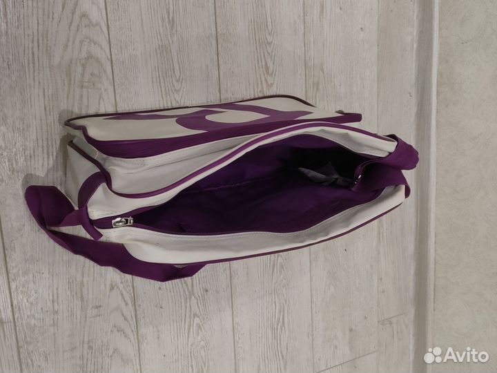 Сумка спортивная женская