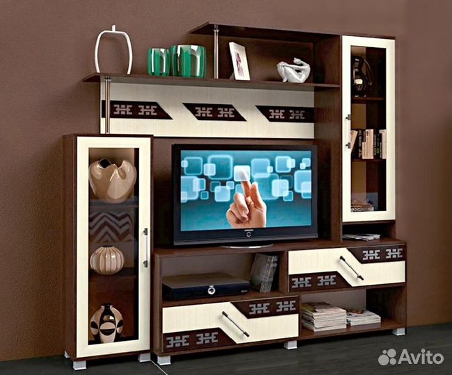 Стенка 2.7 метра