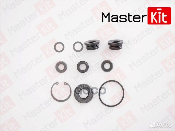 Ремкомплект главного тормозного цилиндра 77A205