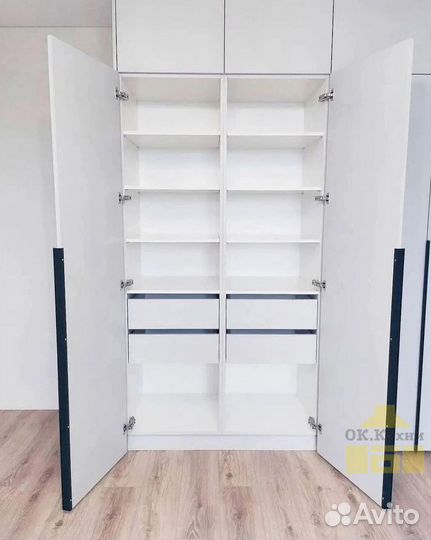 Стенка в гостиную