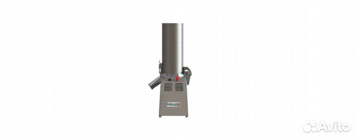 Измельчитель Д/сухарей rollmatic BM11