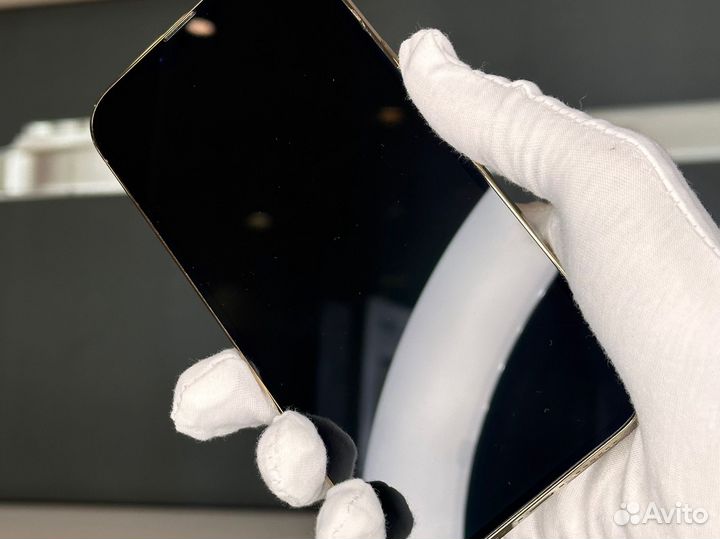 iPhone 13 Pro Max, 256 ГБ