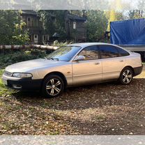 Mazda 626 2.0 MT, 1994, 260 000 км, с пробегом, цена 210 000 руб.