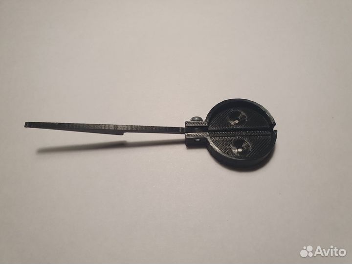 Опечатывающее устройство