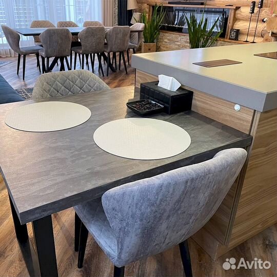 Кухни в рассрочку