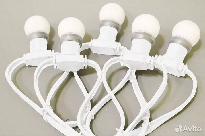 Гирлянды белт лайт