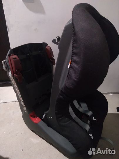 Детское кресло